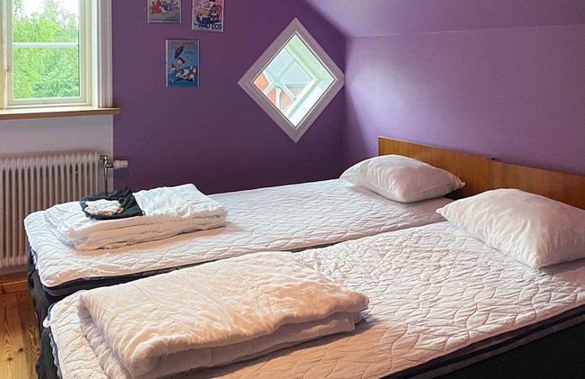 8 Person Holiday Home in Virestad - Foto 15