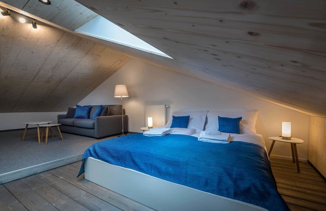 Demänová Rezort - Foto 26