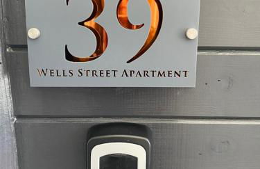 39 Wells Street Apartment - Photo 29