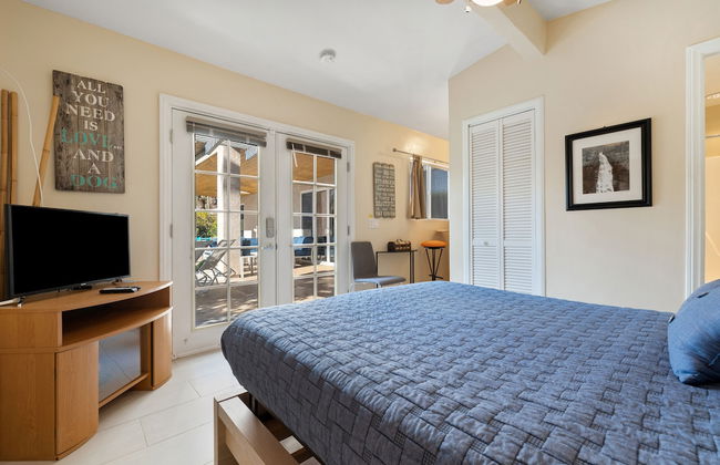 The Palms- Pool and Pet Friendly - Foto 4