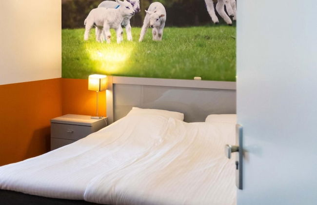 Studio 3 in Historical Center of Blokzijl - Photo 3