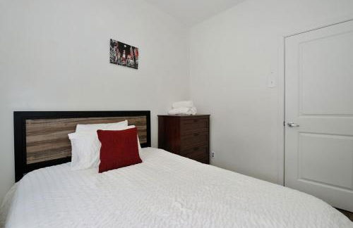 Lovely 3-Bedroom Apt in the Heart of Brooklyn - Foto 9