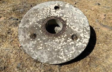 Moinhos da Pateira - Moleiro - Foto 16