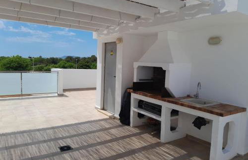 Chalet Alcocebre Residencial Dulcinea - Foto 35