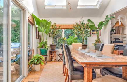 Villa Flasses - Luxury with pool - Foto 36