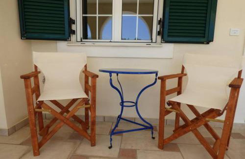 Agios Leon Apartment 2 - Foto 23