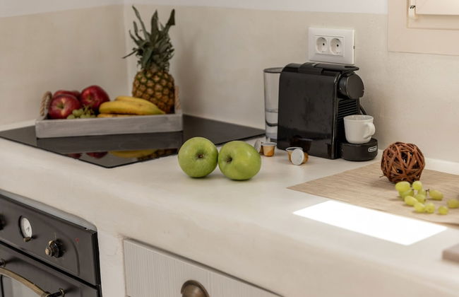 Naxian Lounge Villas - Photo 34