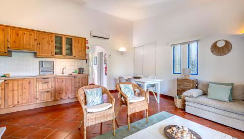 PARAISO DE ALVOR - A true paradise in an amazing nature place with direct access to the pool - Peace and relax - next to Alvor Village and the beach - Photo 3