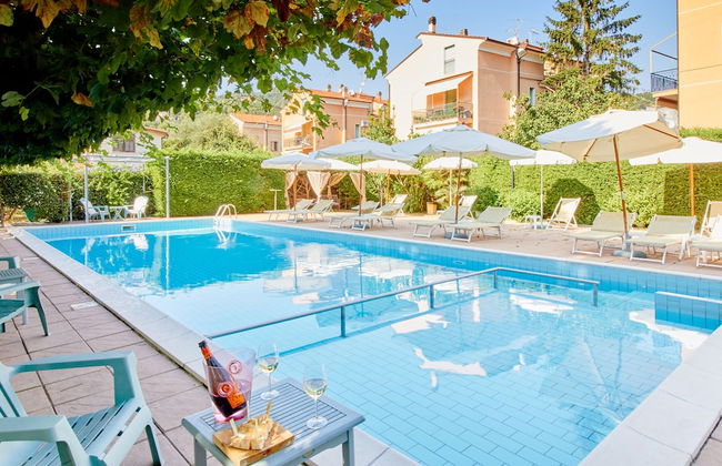 Residence Holidays - Foto 1