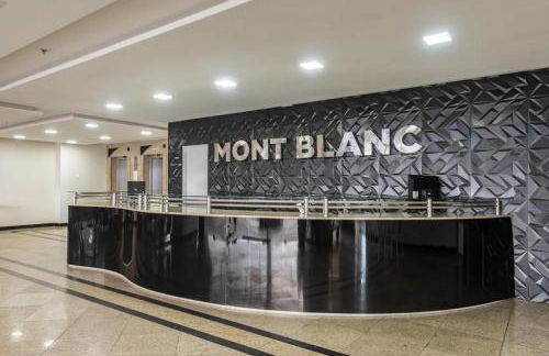 Flat Mont Blanc no Renascença - Photo 49