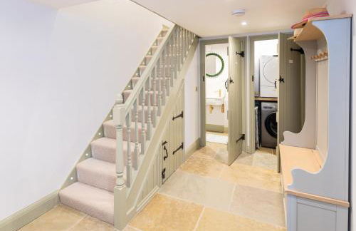 Barn Conversion in North Petherton - Foto 39