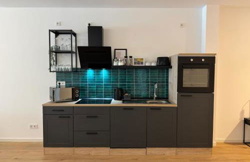 E&E Aparts - Foto 12