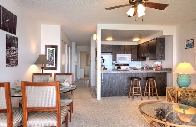 Maalaea Kai 316 1 Bedroom Condo by RedAwning - Foto 11