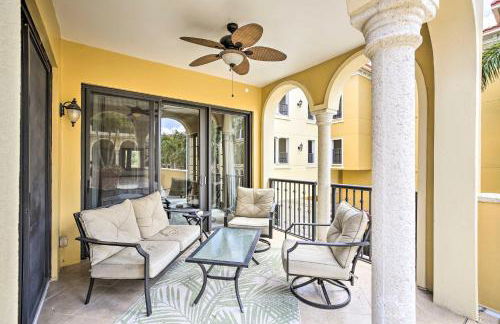 Classy Estero Condo in Heart of Coconut Point - Foto 20