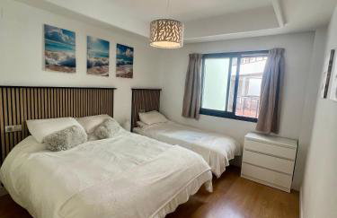 Casares del Mar Seaview Luxury 3 bedrooms - Foto 48