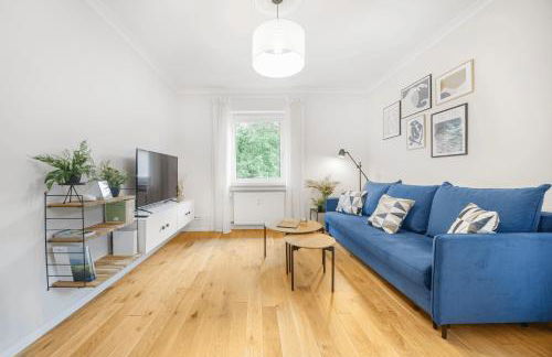 FeWo Phönixhütte am Baldeneysee in Kupferdreh - Foto 18