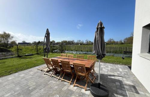 Villa entre Terre et Mer - Foto 7