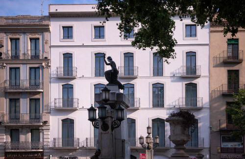 NC Apartments Rambla 32 - Foto 20