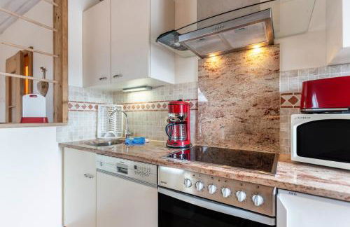 Ferienwohnung Geierstein - Foto 6