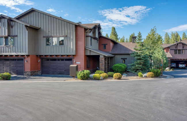 Luxe All-season Retreat by Avantstay Prime Location, Near Skiing - Foto 62