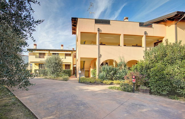 Holiday Sun Terrace Private & Shared Pool - Foto 16