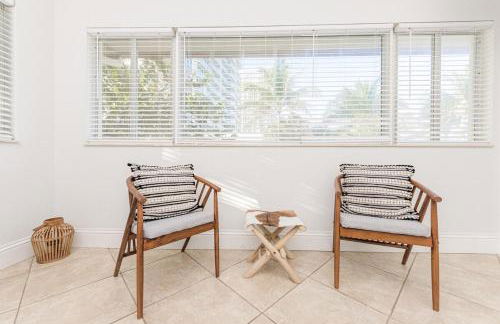 Oceanfront Luxury Villa 5Bedroom and 4Bath Beach Access - Photo 74