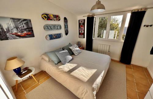 Villa Provençale - Foto 35