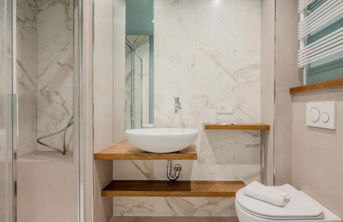 GuestHost - Mare Monti Apartments 1-5-6-8 - Foto 9