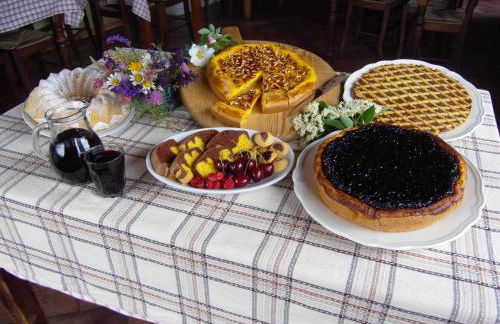 Agriturismo Del Cimone - La Palazza - Photo 19