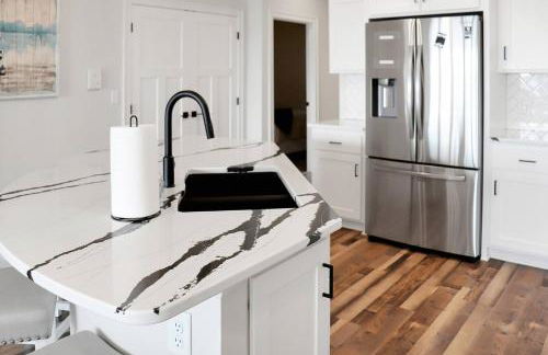 WaterFrontCondo!BridgesBay!Pet!Pools!4kingbedrooms - Foto 8