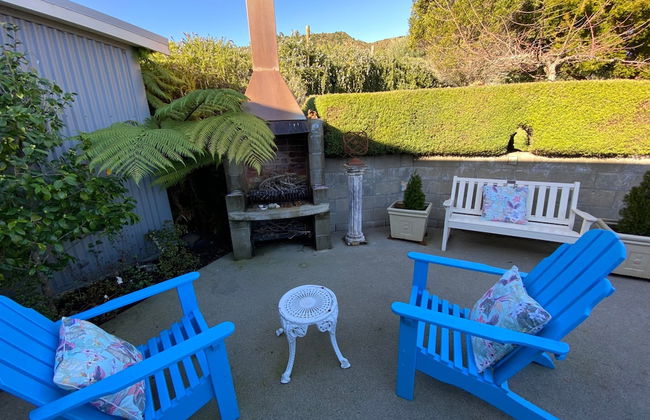 The Woolshed Estate at Tata Beach - Foto 37