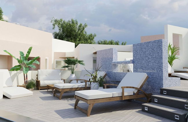 Omiros Boutique Hotel - Adults Only - Foto 43