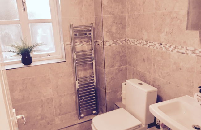 Angel House - Foto 18