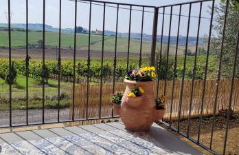 Villa vista vigneto - Foto 27