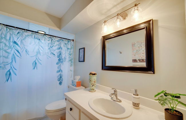 Getaway Less Than 9 Mi to Historic Downtown Ocala - Foto 11