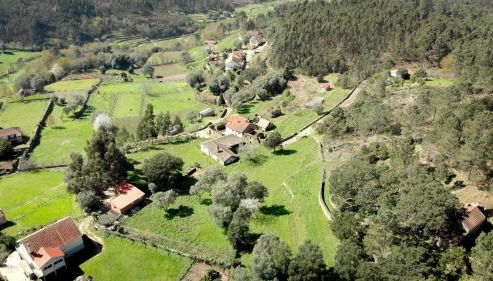 O Refugio Nas Vinhas - Foto 5