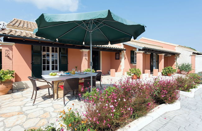 Villa Cesar - Foto 34