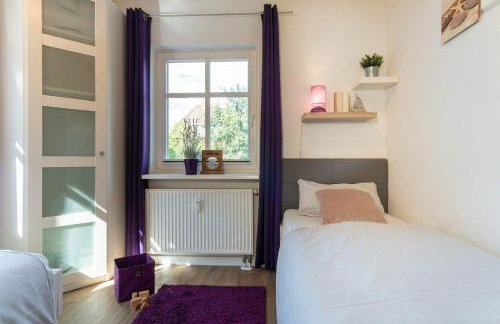 "Hinter den Höfen 1g", Wohnung 3 "Happy Holiday" - Foto 18