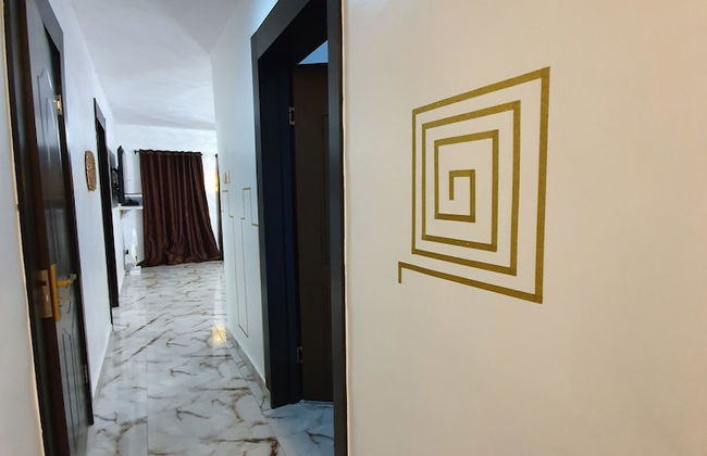 C.G. Apartments - Foto 16