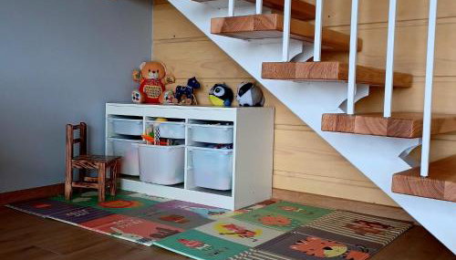 Dom Ci Spokój - Foto 2