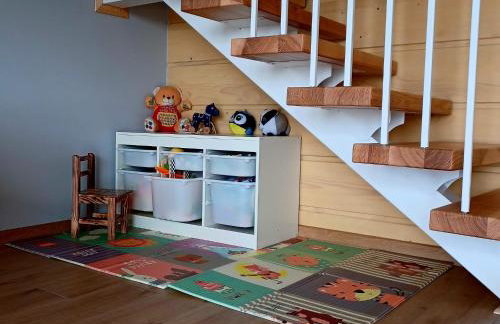 Dom Ci Spokój - Foto 2