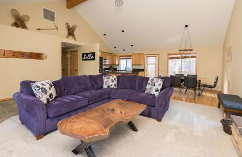 The Quails Nest in Bend - Foto 3