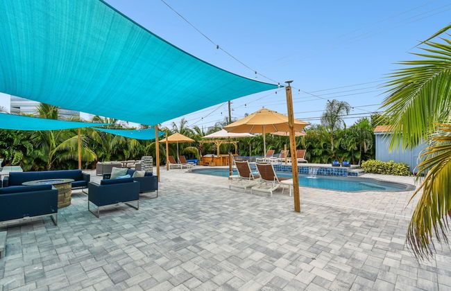 The Tampa Oasis - Foto 62