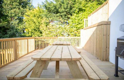 Luxury House, SeaViews, En-Suites & Private Pool - Photo 16