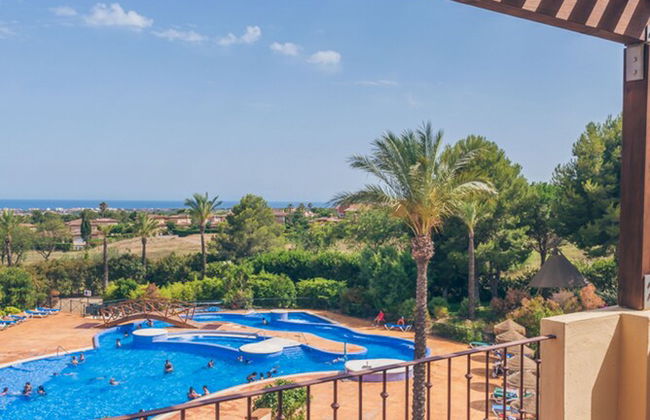 Pierre & Vacances Resort Bonavista de Bonmont - Foto 33