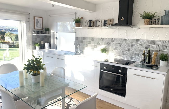 Seaview Cottage on the Island - Foto 17