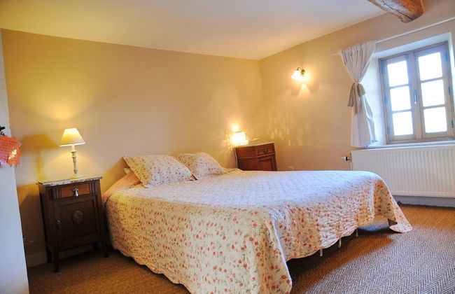 Pleasant Fermette with Outdoor Swimming Pool near Durbuy - Foto 2