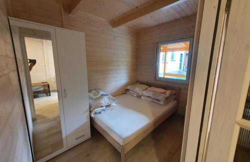 Domki Letniskowe Magnolia - Foto 59