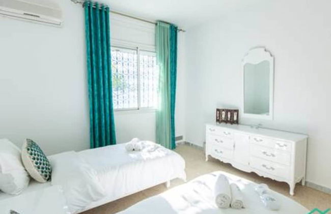 Dar Sophia La Plus Belle vue de Sidi Bou Said - Foto 22