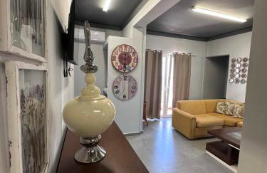 Dionisia sunshine view house with gym - Foto 53